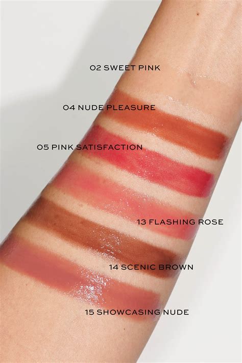 ysl candy glaze lip gloss stick set|YSL lip gloss duo sets.